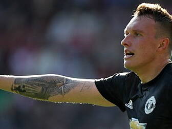 Pat Nevin: Man United basicall...